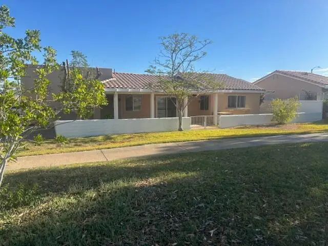 3898 Birdie Court, Blythe, CA 92225 - Image #1