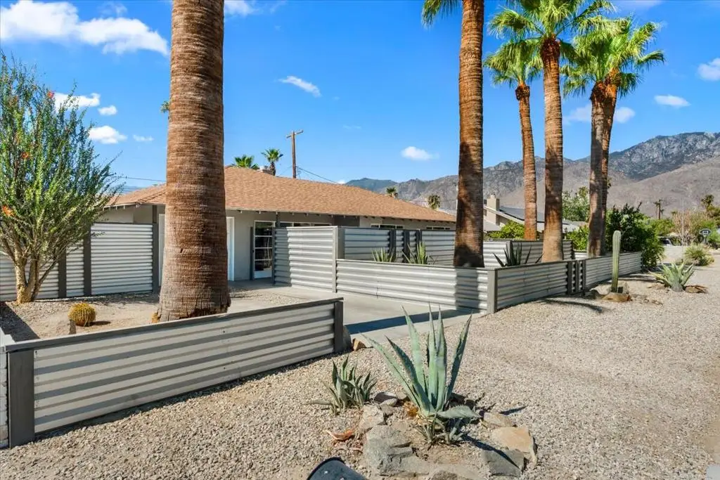 3767 E Sunny Dunes Road, Palm Springs, CA 92264 - Image #1