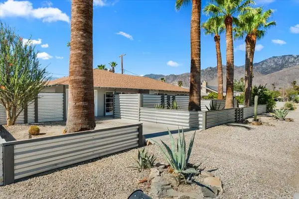 3767 E Sunny Dunes Road, Palm Springs, CA 92264