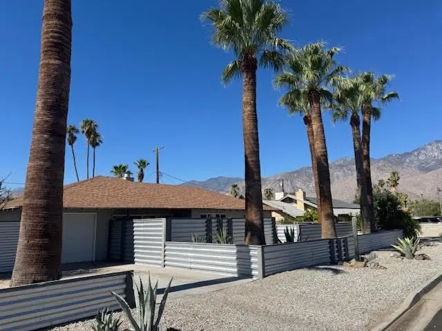 3767 E Sunny Dunes Road, Palm Springs, CA 92264 - Image #2