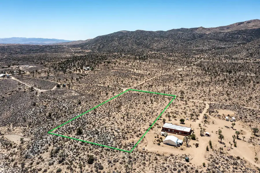 112 Angel View Road, Pioneertown, CA 92268 - Image #2