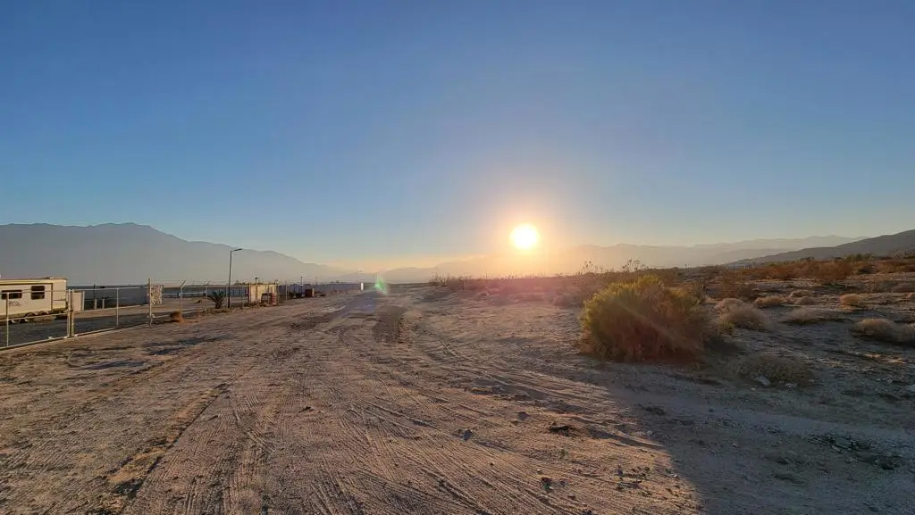 0 Quail Road, Desert Hot Springs, CA 92241 - Image #1