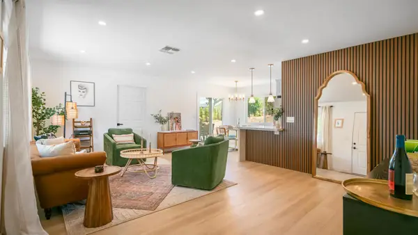 60219 Latham Trail, Joshua Tree, CA 92252