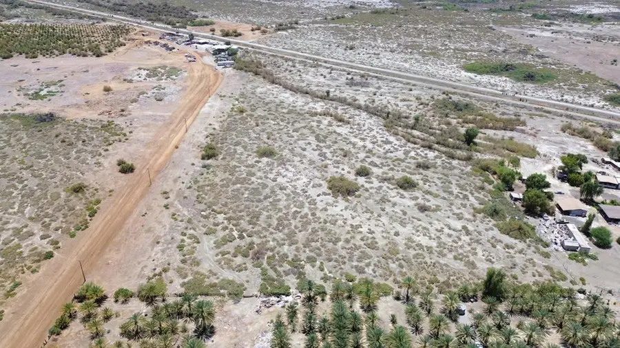 0 66th Avenue, Thermal, CA 92274 - Image #3