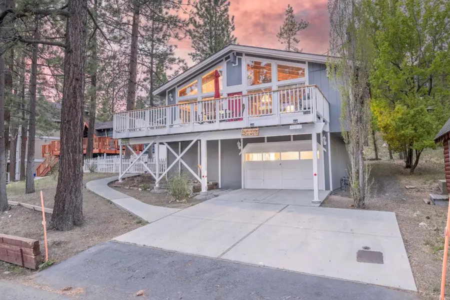 42912 Encino Road, Big Bear, CA 92315 - Image #2