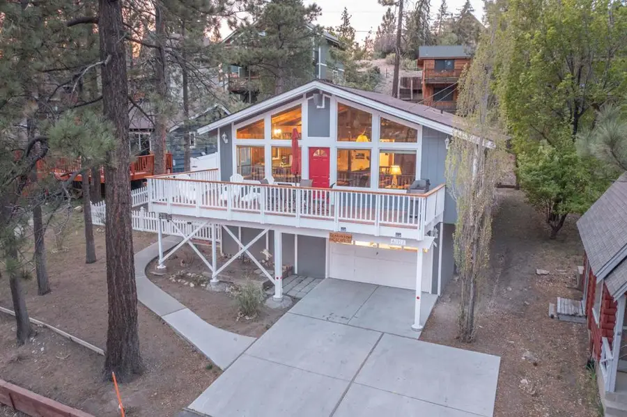 42912 Encino Road, Big Bear, CA 92315 - Image #3