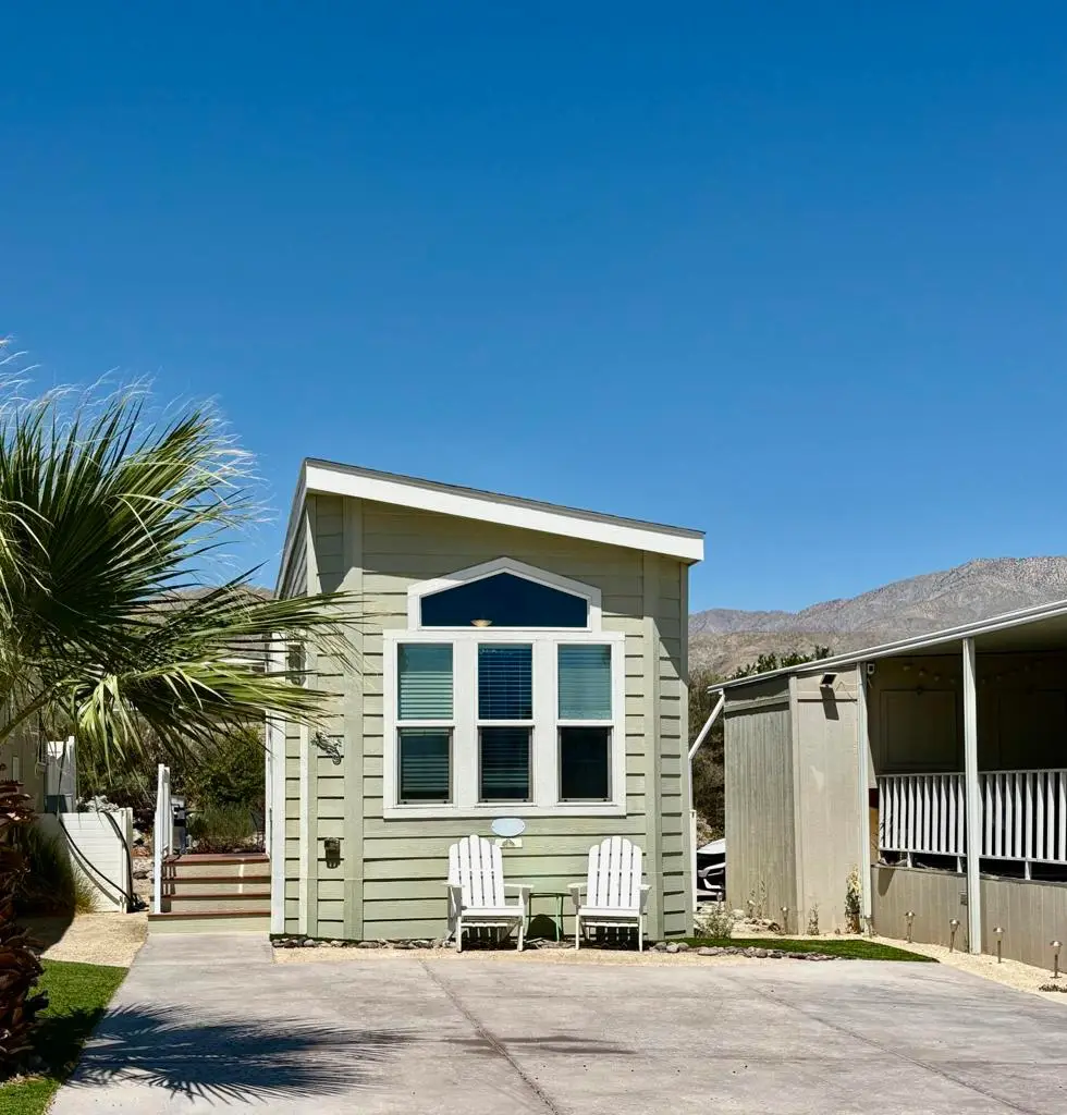 74711 Dillon Road #247, Desert Hot Springs, CA 92241 - Image #1
