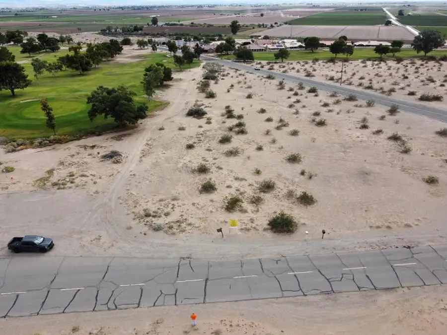 2 Acres On Wells Road, Blythe, CA 92225 - Image #2