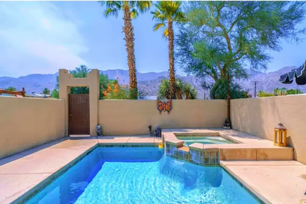 52280 Avenida Herrera, La Quinta, CA 92253