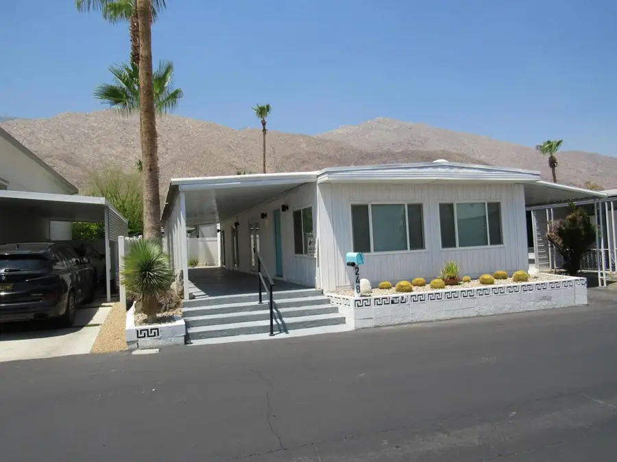 248 Lei Drive, Palm Springs, CA 92264 - Image #2