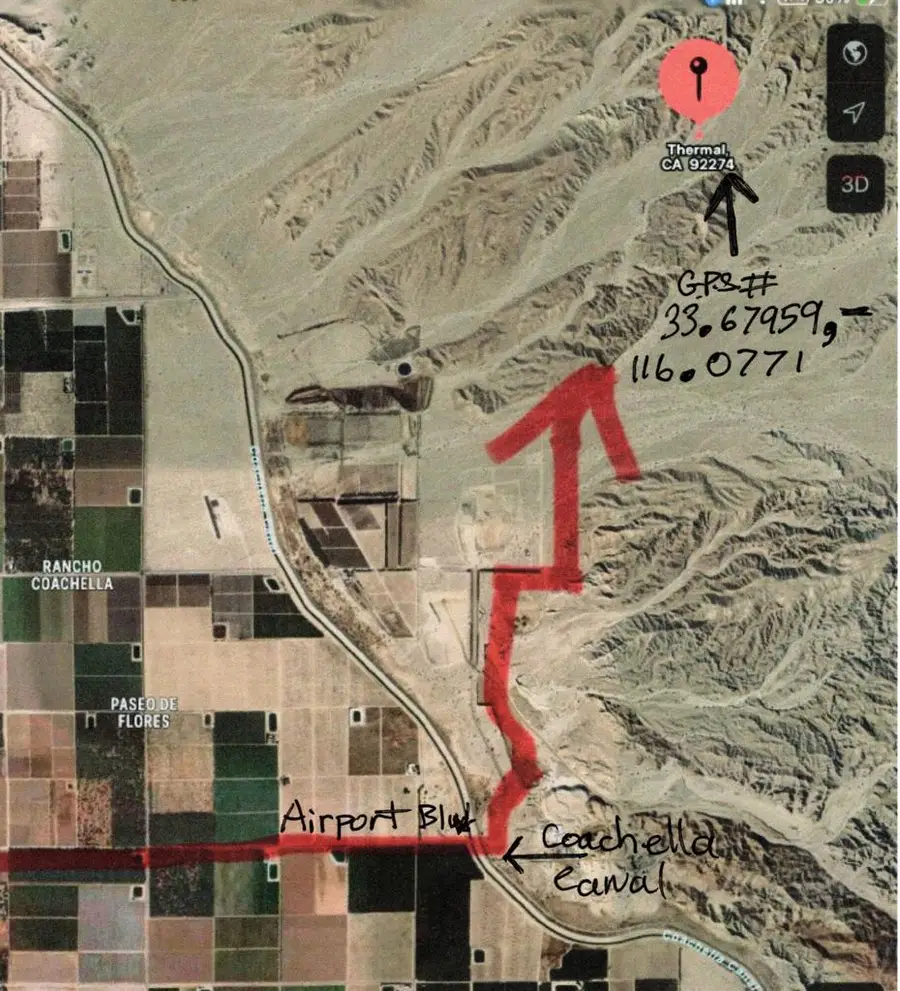 10  51st Avenue, Coachella, CA 92236 - Image #3