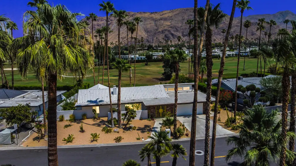 2598 S Camino Real, Palm Springs, CA 92264 - Image #1