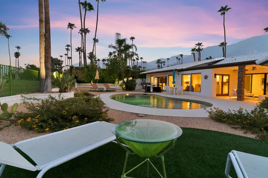 2598 S Camino Real, Palm Springs, CA 92264 - Image #2