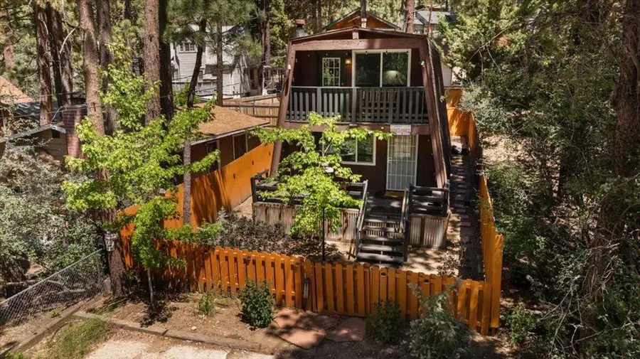 42958 Encino Road, Big Bear, CA 92315 - Image #2