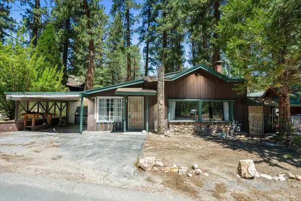 39148 Rim Of The World Drive, Fawnskin, CA 92333