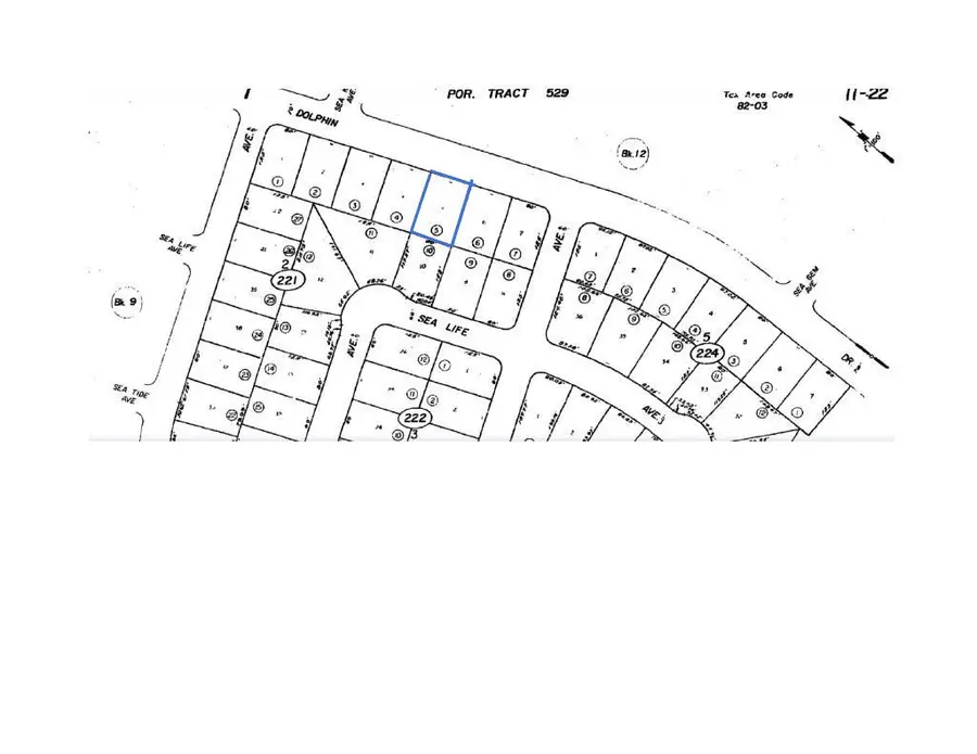 2457 Dolphin Drive, Salton City, CA 92274 - Image #3