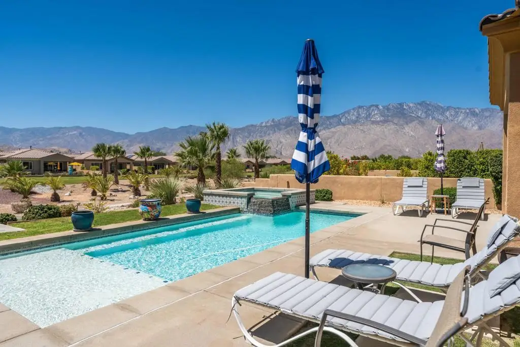 67437 S Chimayo Drive, Cathedral City, CA 92234 - Image #1