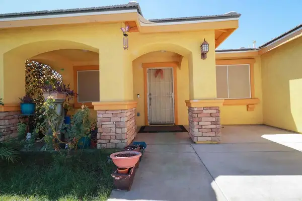 83153 Camino Bahia Avenue, Coachella, CA 92236