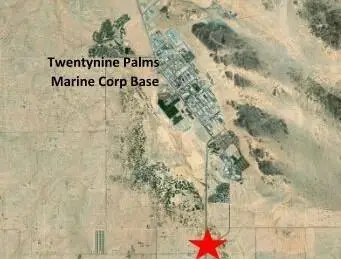 3595 Adobe Road, Twentynine Palms, CA 92277 - Image #2