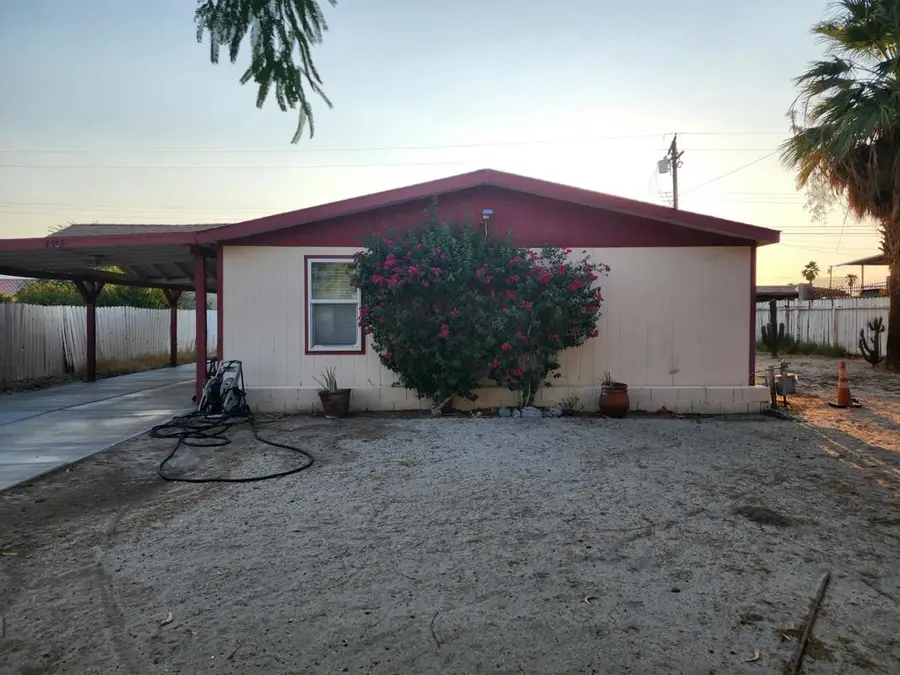 31163 Arbol Real Avenue, Thousand Palms, CA 92276 - Image #2