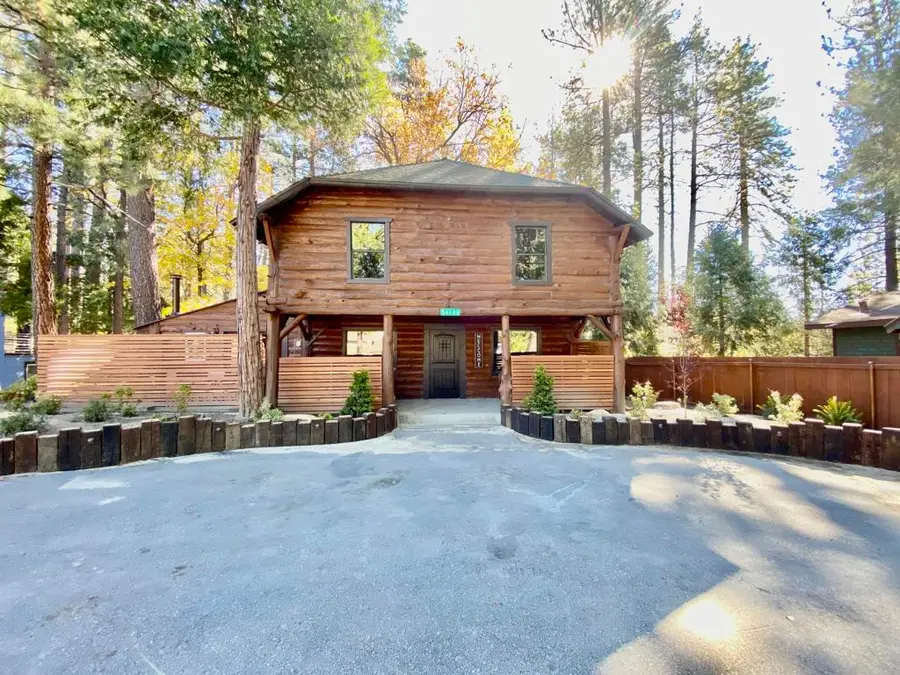 54135 Pine Crest, Idyllwild, CA 92549 - Image #2