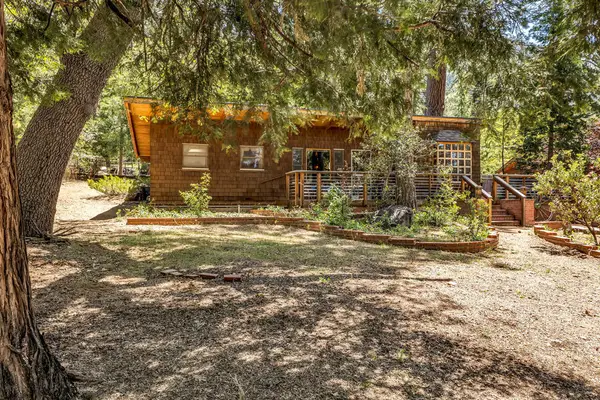 25270 Palomar Road, Idyllwild, CA 92549