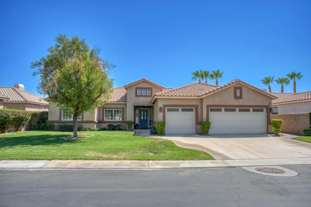 79573 Carmel Valley Avenue, Indio, CA 92201 - Image #1