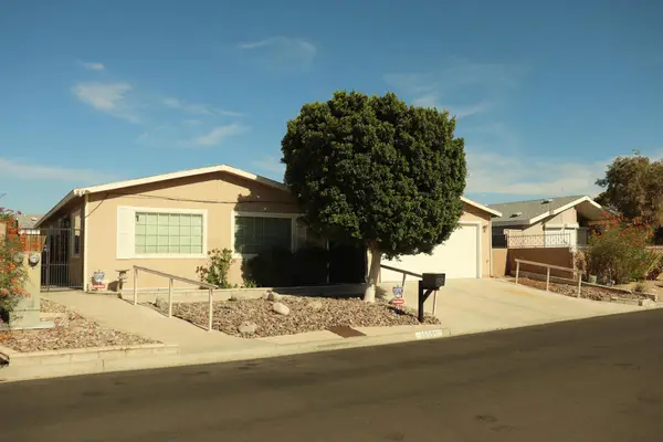 33560 Les Rd Road, Thousand Palms, CA 92276