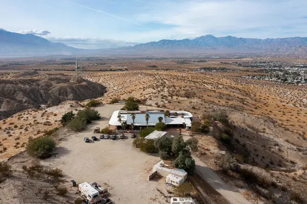 19900 Bennett Road, Desert Hot Springs, CA 92241