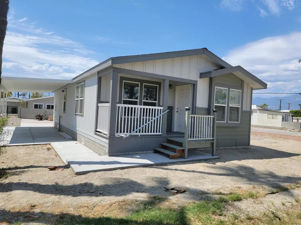 73296 Broadmoor Drive, Thousand Palms, CA 92276 - Image #1