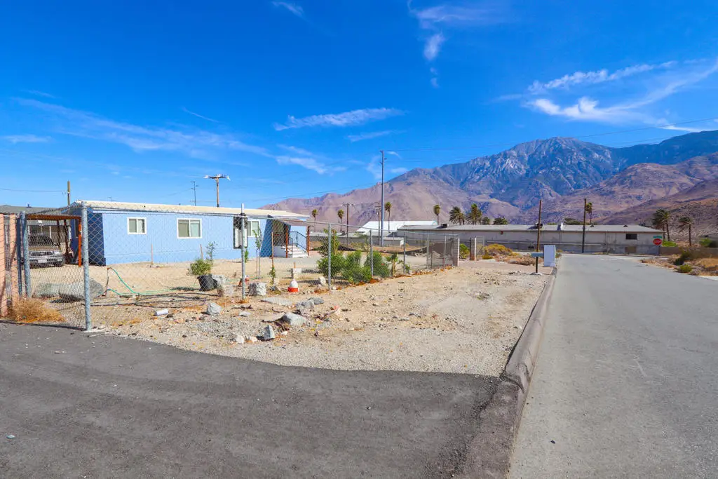 13474 Joshua Road, Whitewater, CA 92282 - Image #1