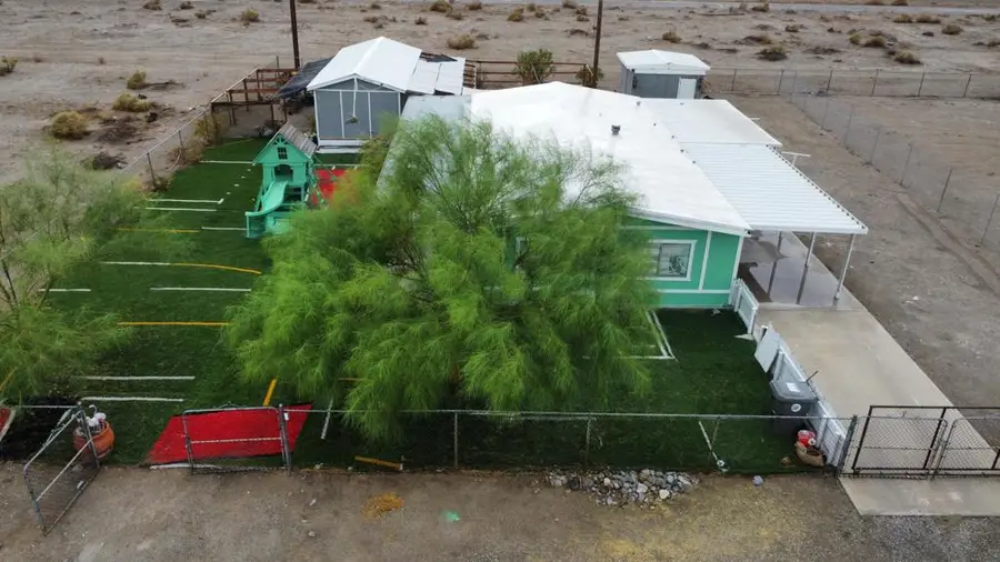 2675 Salton Bay Drive, Thermal, CA 92274 - Image #2