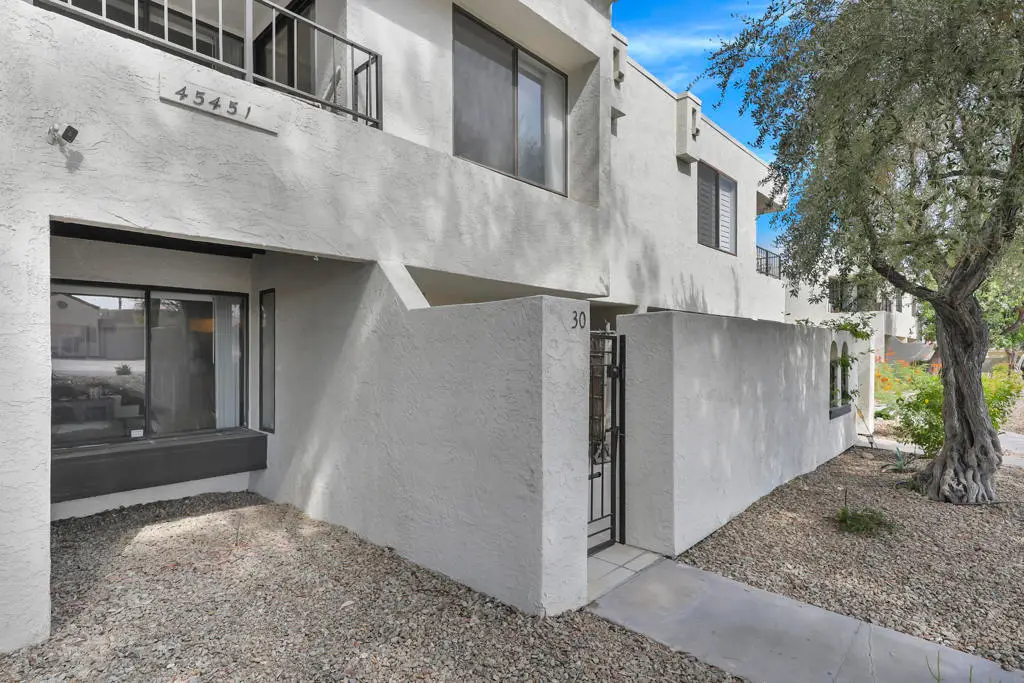 45451 Lupine Lane #30, Palm Desert, CA 92260 - Image #1