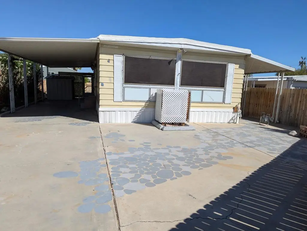 16860 Vista Del Sol, Desert Hot Springs, CA 92241 - Image #1