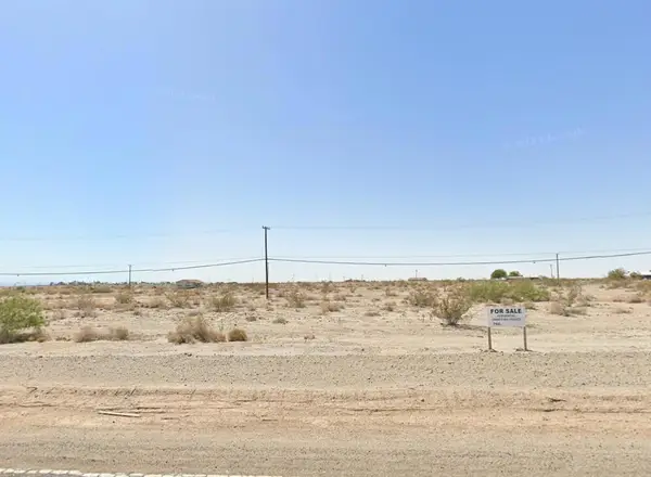 2534 Marina Drive, Thermal, CA 92274