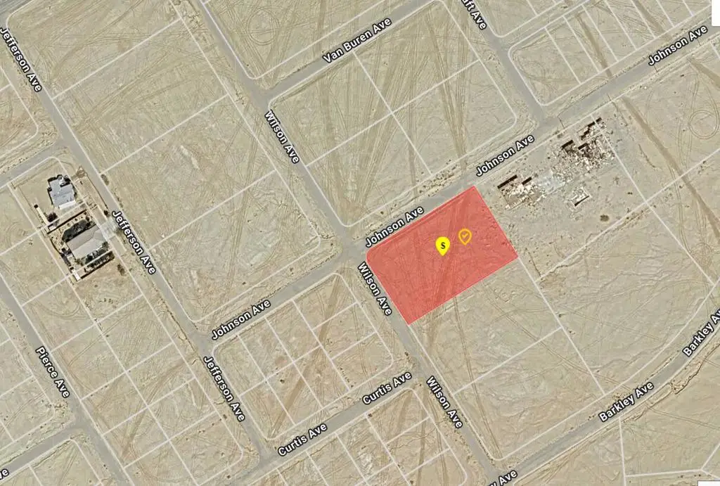 2016 Wilson Avenue, Thermal, CA 92274 - Image #1