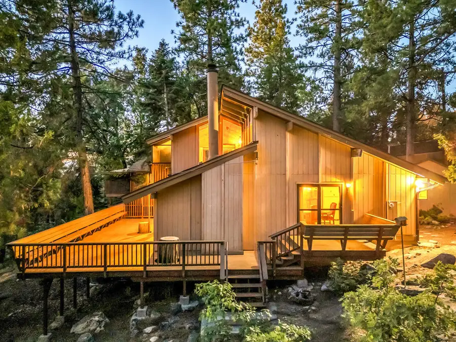 25461 Shadow Oaks, Idyllwild, CA 92549 - Image #2