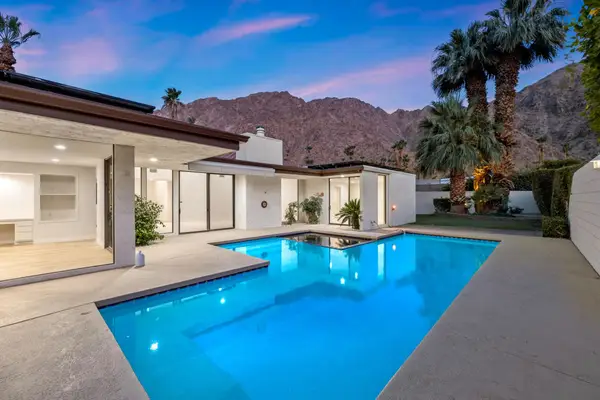 46428 War Bonnet Circle, Indian Wells, CA 92210