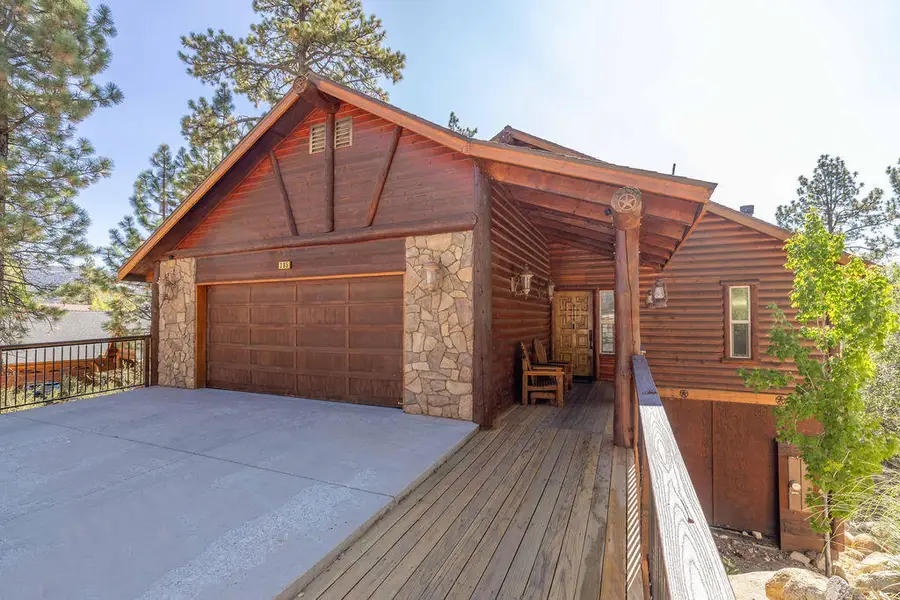 385 Sunrise Way, Big Bear, CA 92315 - Image #3