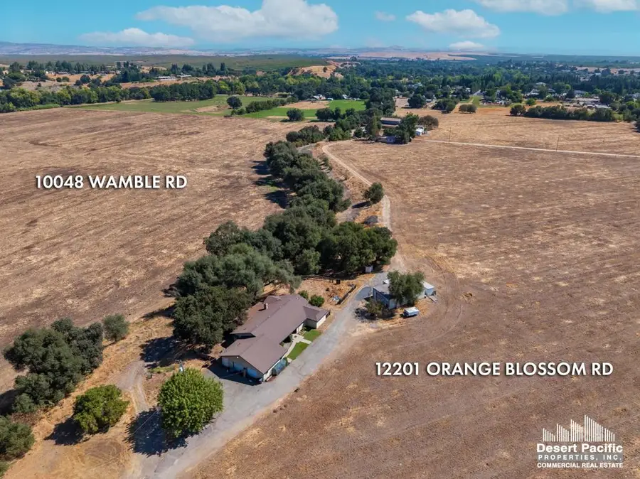 12201 Orange Blossom Rd, Oakdale, CA 95361 - Image #3