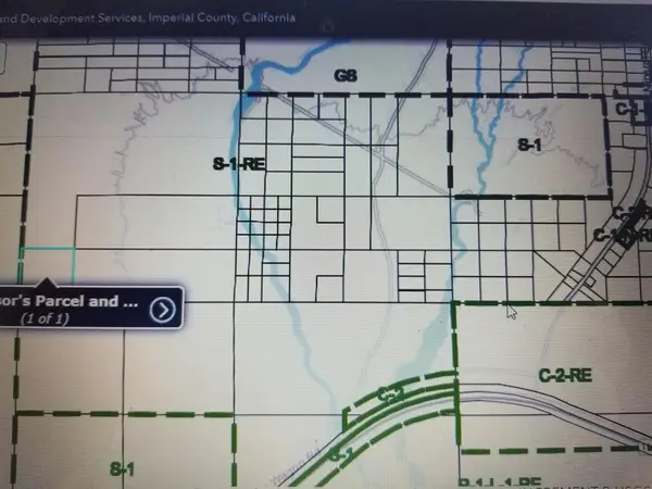 40 Ac M/L Hot Mineral Spa Road, Niland, CA 92257