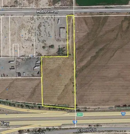5 .7 Acres Hobsonway, Blythe, CA 92225