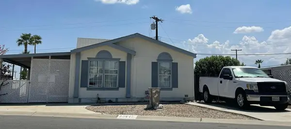 73411 Pine Valley Dr Drive, Thousand Palms, CA 92276