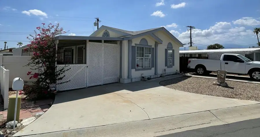 73411 Pine Valley Dr Drive, Thousand Palms, CA 92276 - Image #2