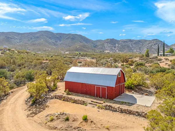 58700 Mica Road, Anza, CA 92539