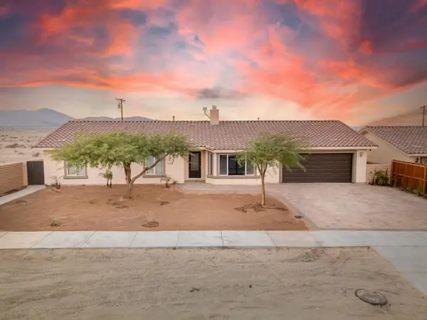 1492 N Marina Drive, Thermal, CA 92274