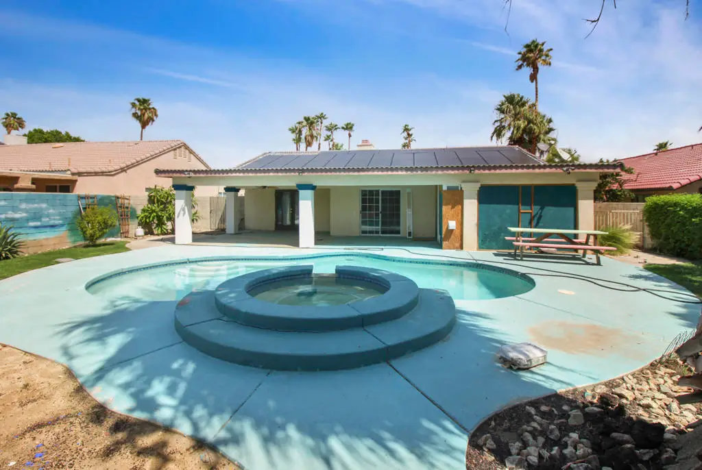 68605 Hermosillo Road, Cathedral City, CA 92234 - #1