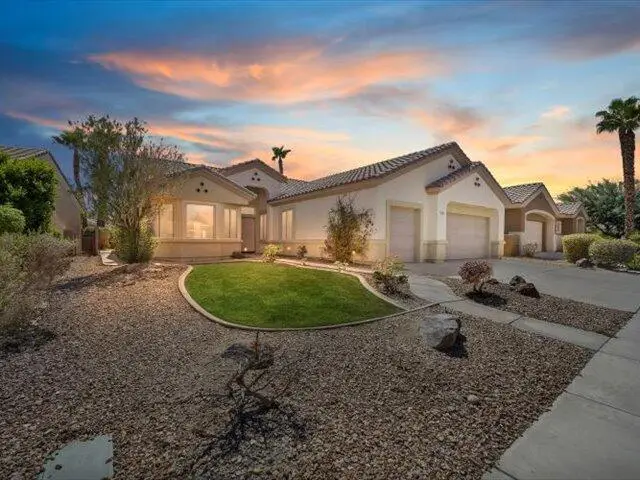 78653 Falsetto Drive, Palm Desert, CA 92211 - Image #1