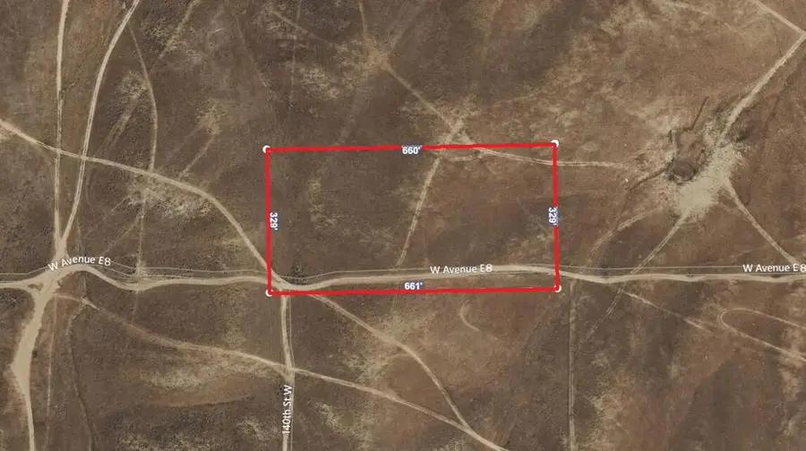 135 th Street West & Avenue E-8, Lancaster, CA 93536 - Image #3