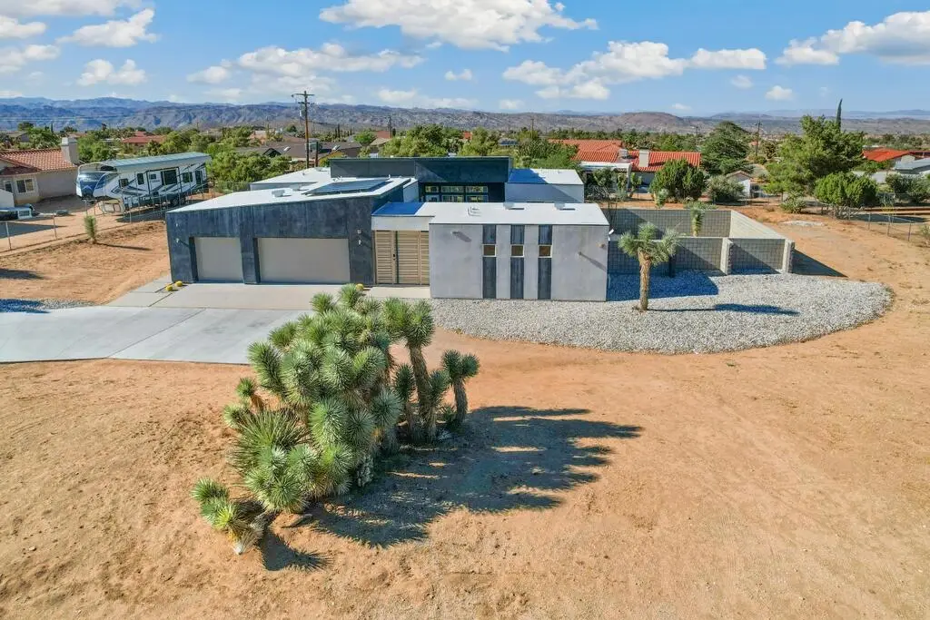 58654 Piedmont Drive, Yucca Valley, CA 92284 - Image #1